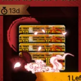 (新)Target Extraction Pack (新)Target Extraction Pack